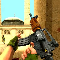 Fps Assault Shooter - Unblocked Games 66