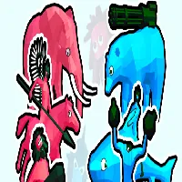 Funny Battle Simulator 2 - Unblocked Games 66