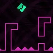 Geometry Dash Remastered - Unblocked Games 66