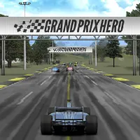Grand Prix Hero - Unblocked Games 66