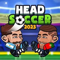 Head Soccer 2023 - Unblocked Games 66