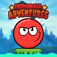 Heroball Adventures - Unblocked Games 66