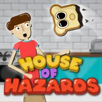 House Of Hazards - Unblocked Games 66