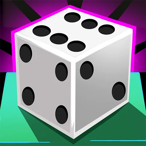 Idle Dice - Unblocked Games 66