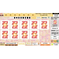 Idle Fill Factory Events - Unblocked Games 66