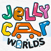 Jellycar Worlds - Unblocked Games 66