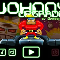 Johnny Upgrade - Unblocked Games 66