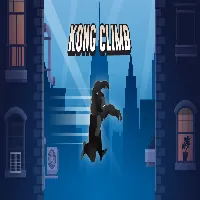 Kong Climb - Unblocked Games 66