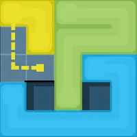 Lines To Fill - Unblocked Games 66