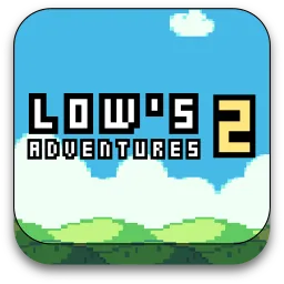Lows Adventures 2 - Unblocked Games 66