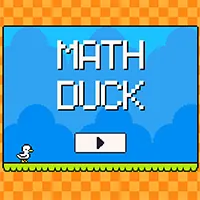 Math Duck - Unblocked Games 66