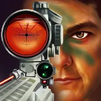 Military Shooter Training - Unblocked Games 66