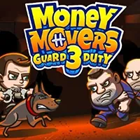 Money Movers 3 - Unblocked Games 66