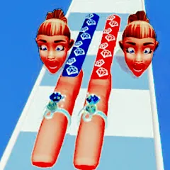 Nail Stack - Unblocked Games 66