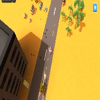 Operation Desert Road - Unblocked Games 66