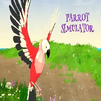 Parrot Simulator - Unblocked Games 66