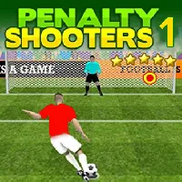Penalty Shooters - Unblocked Games 66