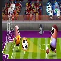 Pill Soccer - Unblocked Games 66
