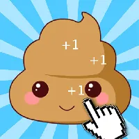 Poop Clicker 3 - Unblocked Games 66