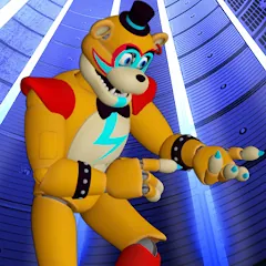 Poppy Glamrock - Unblocked Games 66