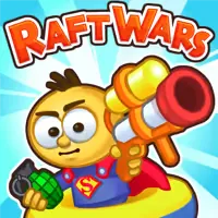 Raft Wars - Unblocked Games 66