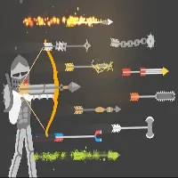 Ragdoll Archers - Unblocked Games 66