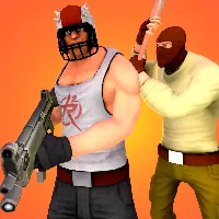 Rebels Clash - Unblocked Games 66