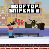 Rooftop Snipers 2 - Unblocked Games 66