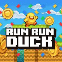 Run Run Duck - Unblocked Games 66