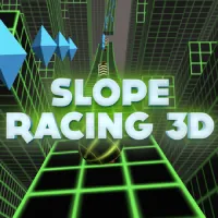Slope Racing 3D - Unblocked Games 66