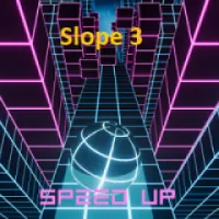 Slope3 - Unblocked Games 66