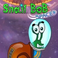 Snail Bob 4 - Unblocked Games 66