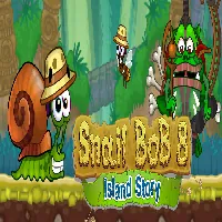 Snail Bob 8 - Unblocked Games 66
