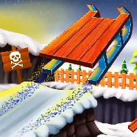 Snow Rider 3D - Unblocked Games 66