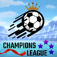Soccer Skills Champions League - Unblocked Games 66