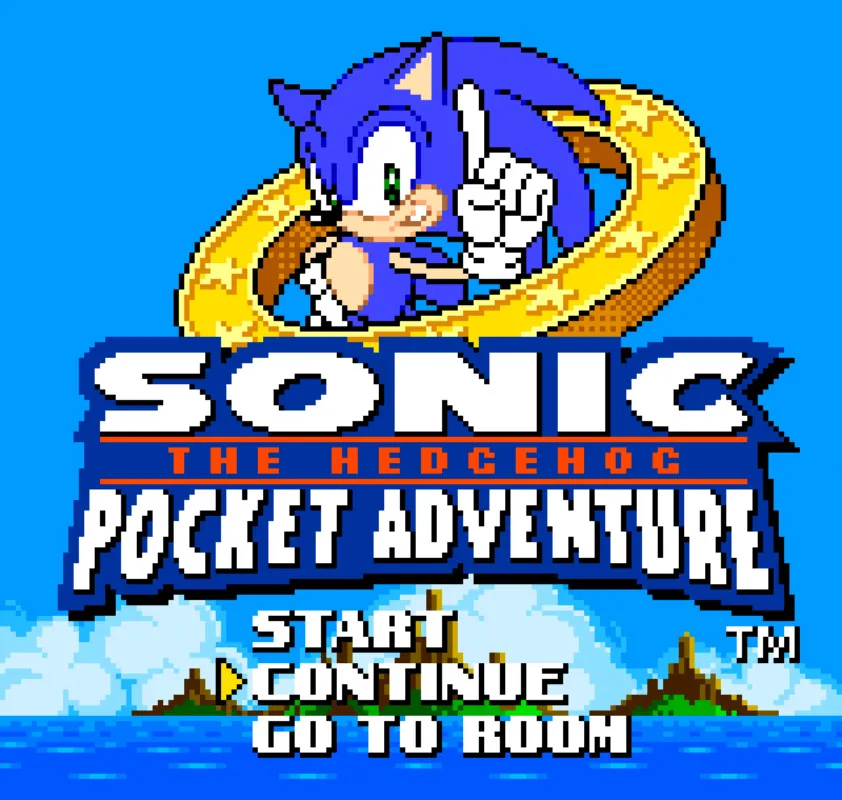 Sonic Origins Pocket Edition - Unblocked Games 66