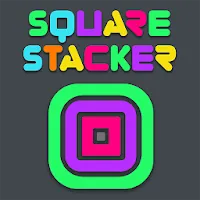 Square Stacker - Unblocked Games 66