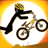 Stickman Bike Pr - Unblocked Games 66