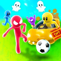 Stickman Crazy Box - Unblocked Games 66