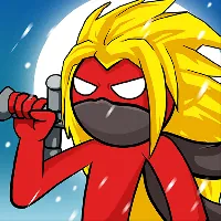 Stickman Go - Unblocked Games 66