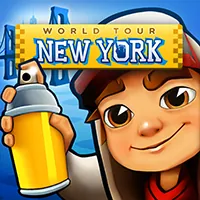 Subway Surfers Nyc - Unblocked Games 66