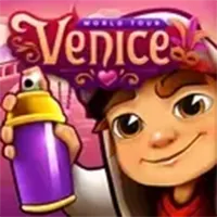 Subway Surfers Venice - Unblocked Games 66