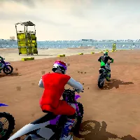 Super Mx The Champion - Unblocked Games 66