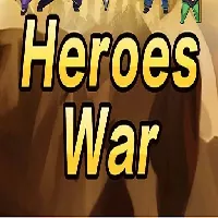 Superheroio - Unblocked Games 66