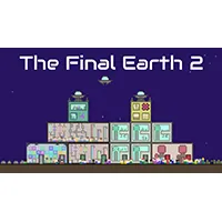 The Final Earth 2 - Unblocked Games 66