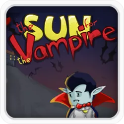 The Sun For The Vampire - Unblocked Games 66