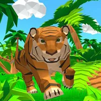 Tiger Simulator 3D - Unblocked Games 66