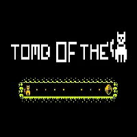 Tomb Of The Cat - Unblocked Games 66