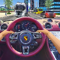 Traffic Jam 3D - Unblocked Games 66