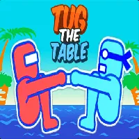 Tug The Table - Unblocked Games 66